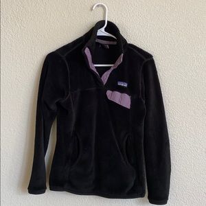 Patagonia Pullover Sweatshirt